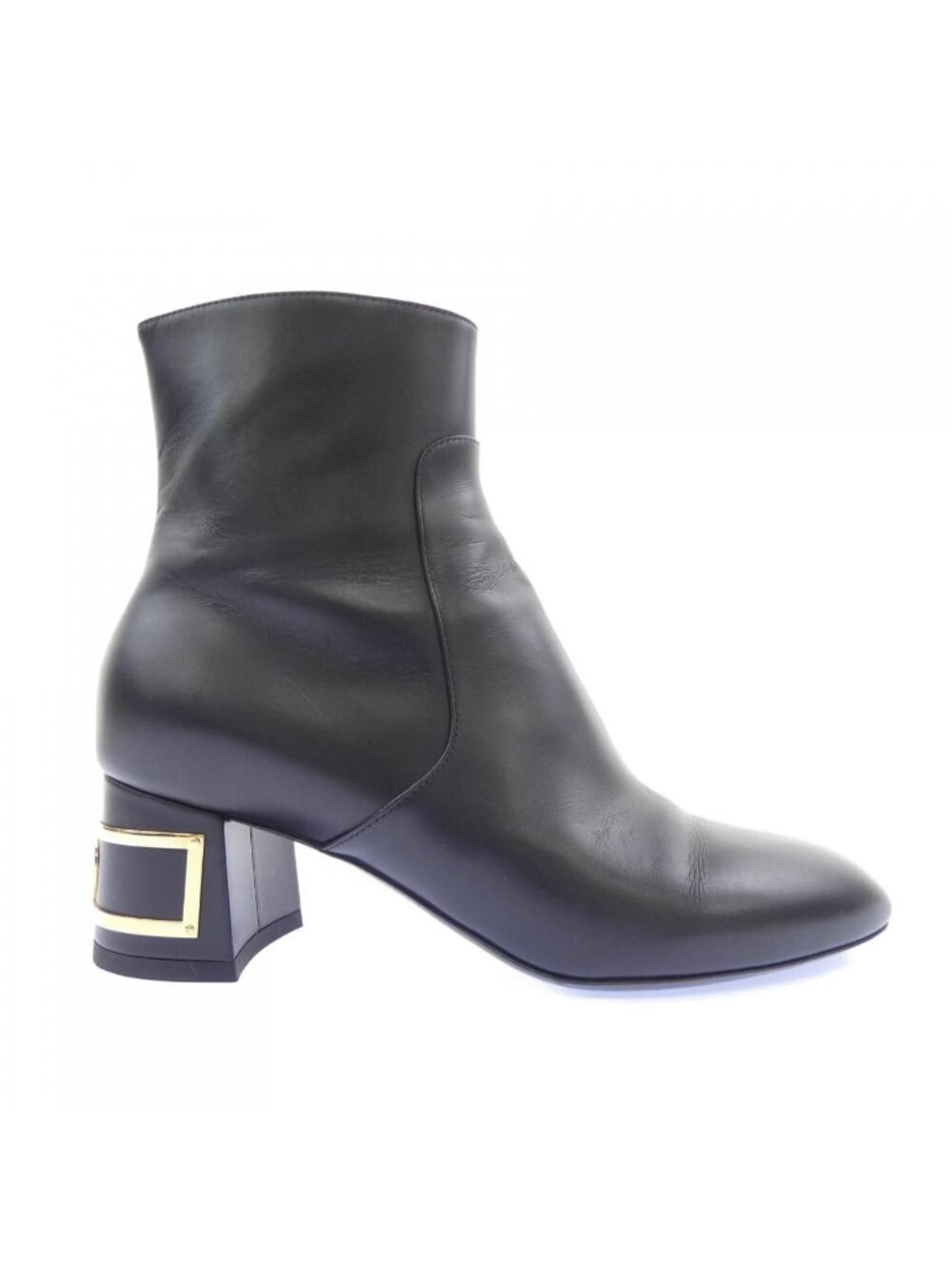Louis Vuitton LV Circle Bliss Line Boots